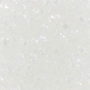 Perla Preciosa 11/0 da 2 mm - Crystal AB x 250 g
