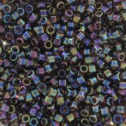 Miyuki Delica 11/0 DB0180 - Transparent Root Beer AB|raw }}