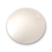 Tonda Polaris mm. 14 Crystal  x1|raw }}