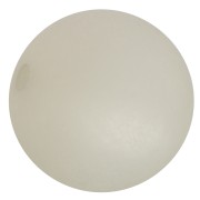 Tonda Polaris mm. 14 Silver Shade x1|raw }}