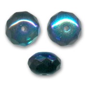 Donuts mm 9x6 Jet AB x25|raw }}