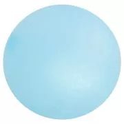 Tonda Polaris mm. 12 Aquamarine x1