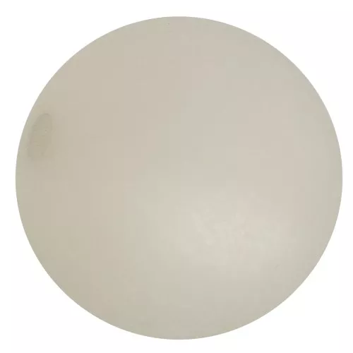 Tonda Polaris mm. 12 Silver Shade x1