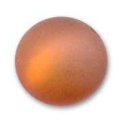 Tonda Polaris mm. 12 Crystal Copper x1|raw }}