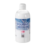 Pouring - Medium x500 ml