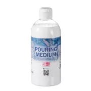 Pouring - Medium x500 ml