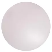 Tonda Polaris mm. 10 Lilas x1