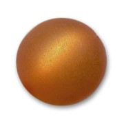 Tonda Polaris mm. 10 Crystal Copper x1|raw }}