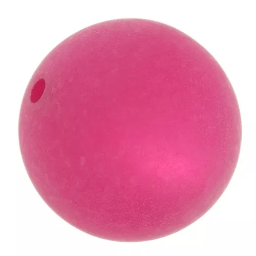 Tonda Polaris mm. 8 Fuchsia x1