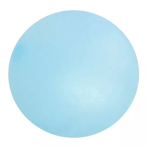 Tonda Polaris mm. 8 Aquamarine x1
