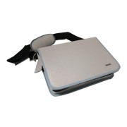 Valigia di trasporto/viaggio per perline, rocailles e accessori 30x23 cm x1|raw }}