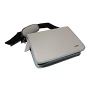 Valigia di trasporto/viaggio per perline, rocailles e accessori 30x23 cm x1