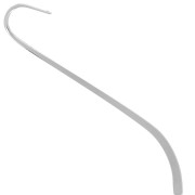 Segna libro cm. 12 - Argento x1