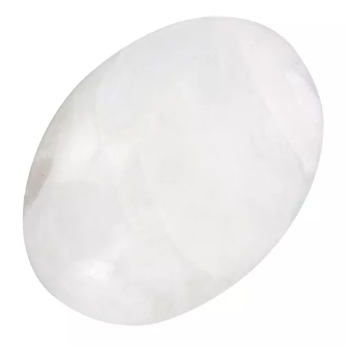 Cabochon ovale mm. 25x18 Pietra di luna