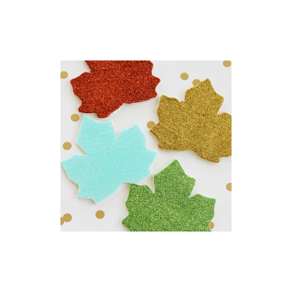 Flacone Di Cuori Glitter Ologramma 3 Mm Oro X10ml Perles Co