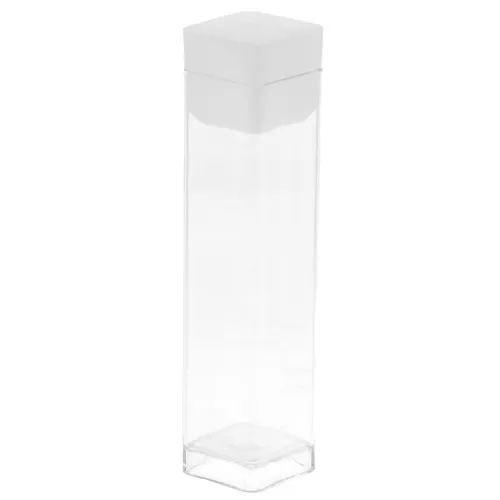 Scatola di immagazzinaggio - modello 6 - per perle Miyuki e perle di semi x1