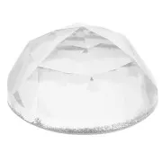 Cabochon PureCrystal 2072 mm. 10 Crystal