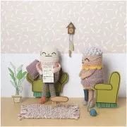 Cotone Ricorumi di Rico Design per Amigurumi Kaki 078 x 25g