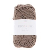 Cotone Ricorumi di Rico Design per Amigurumi Legno 073 x 25g|raw }}
