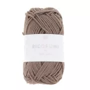 Cotone Ricorumi di Rico Design per Amigurumi Legno 073 x 25g