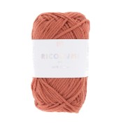 Cotone Ricorumi di Rico Design per Amigurumi Terracotta  069 x 25g|raw }}