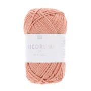 Cotone Ricorumi di Rico Design per Amigurumi Lotus 067 x 25g|raw }}