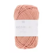 Cotone Ricorumi di Rico Design per Amigurumi Lotus 067 x 25g