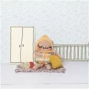 Cotone Ricorumi di Rico Design per Amigurumi Albicocca 070 x 25g