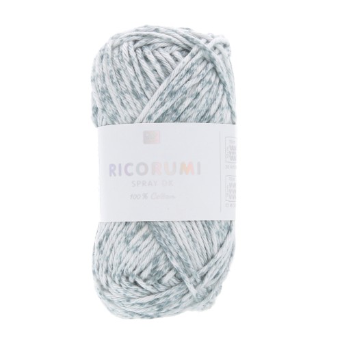 Cotone Ricorumi Spray di Rico Design per Amigurumi Patina 004 x25g