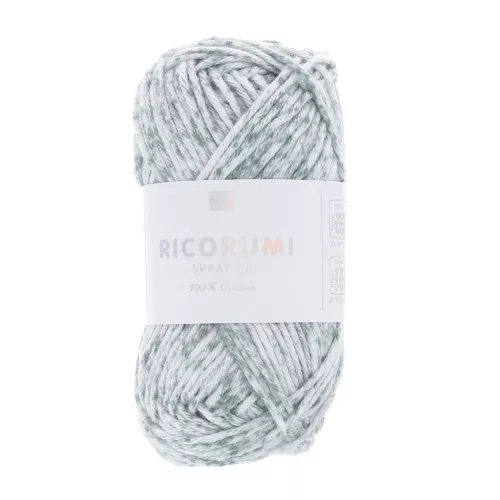 Cotone Ricorumi Spray di Rico Design per Amigurumi Patina 004 x25g