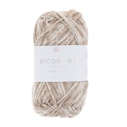 Cotone Ricorumi Spray di Rico Design per Amigurumi Beige 008 x25g|raw }}