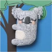 Cotone Ricorumi Spray di Rico Design per Amigurumi Grigio 010 x25g