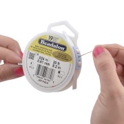 Spool Tamer per Beadalon o Artistic Wire x1