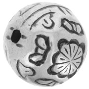 Tonde CCB mm. 10 Argentato x 5|raw }}