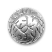 Tonde CCB mm. 13 Argentato x1