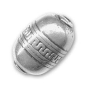 Olive CCB mm. 16x11 Argentato x1|raw }}