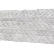 Cachemire métallique