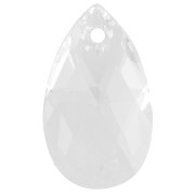 Lacrima PureCrystal 6106 mm. 28 Crystal  x1