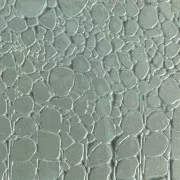 Foglio texture 20.5x13.5 cm per pasta polimerica - Motivi Croco x1