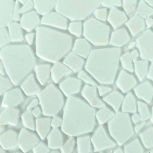 Foglio texture 20.5x13.5 cm per pasta polimerica - Motivi Mosaico x1