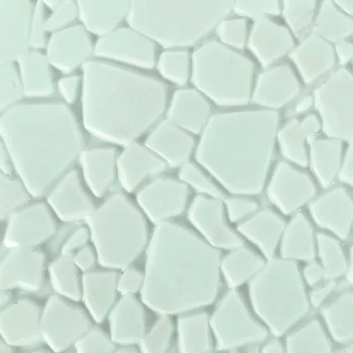Foglio texture 20.5x13.5 cm per pasta polimerica - Motivi Mosaico x1