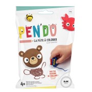 Pen'Do Colour Paste - Crea le tue matite colorate - Biancox30g|raw }}
