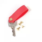 Chicago Screws - Fissaggio in pelle e fimo x20