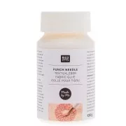 Colla per Punch Needle - Made by Me - Trasparente x130g