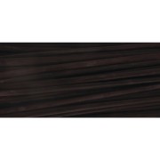 Cannucce 22 cm per la decorazione DIY - Nero x 50