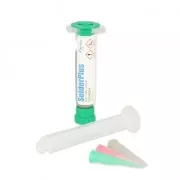 Pasta per saldare a base d'Argento