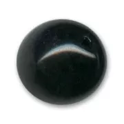 Perle tonde mm. 16 Jet x1