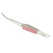 Forcella - punta ricurva - 17 cm blocco automatico x1|raw }}