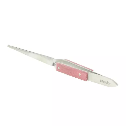 Forcella - punta dritta - 16.5 cm blocco automatico x1