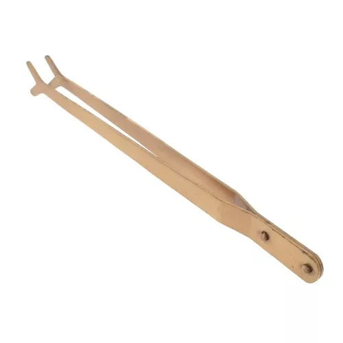 Pinzette in rame 23 cm pour dérocher x1